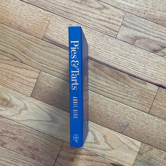 Pies and Tarts for All Seasons - Annie Rigg - Picture 5 of 8